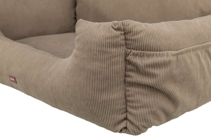 TRIXIE Hunde-Autositz Cord